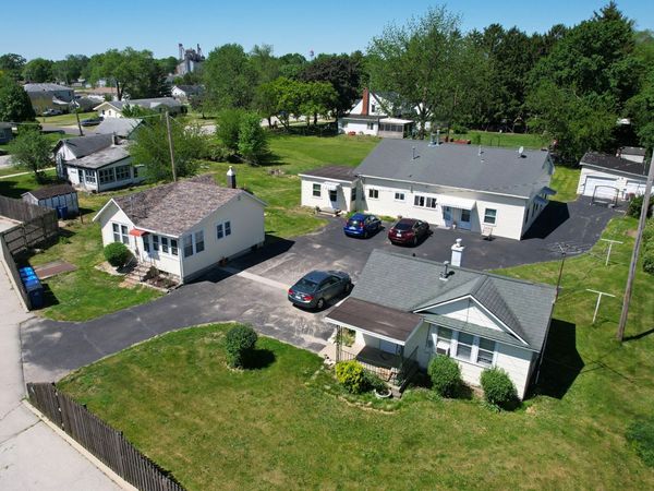 605 East Street, Mazon, IL 60444