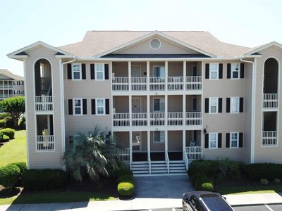 1900 Duffy St., Unit L-5, North Myrtle Beach, SC 29582