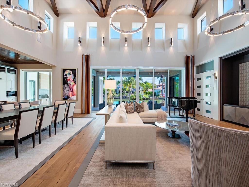 661 Galleon Dr, Naples, FL 34102 Photo