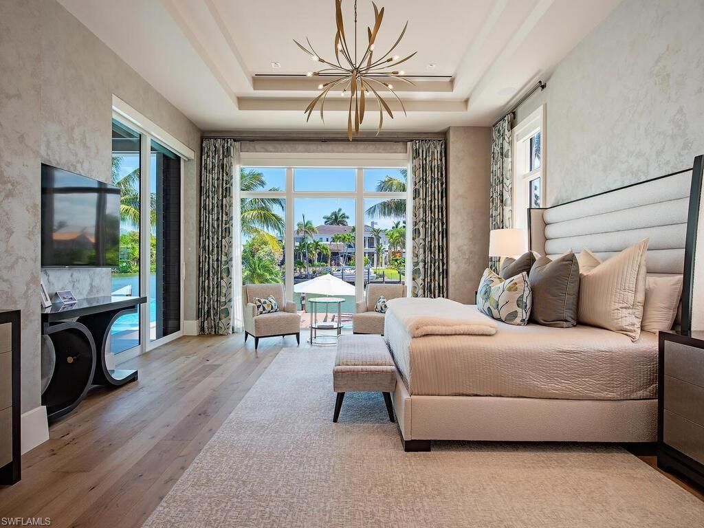 661 Galleon Dr, Naples, FL 34102 Photo