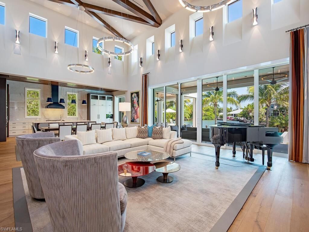 661 Galleon Dr, Naples, FL 34102 Photo