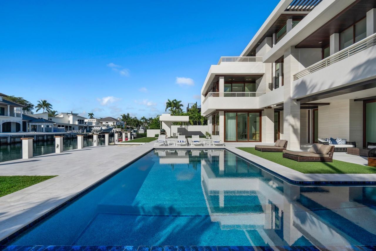 10 Pelican Drive, Fort Lauderdale, FL 33301 Photo