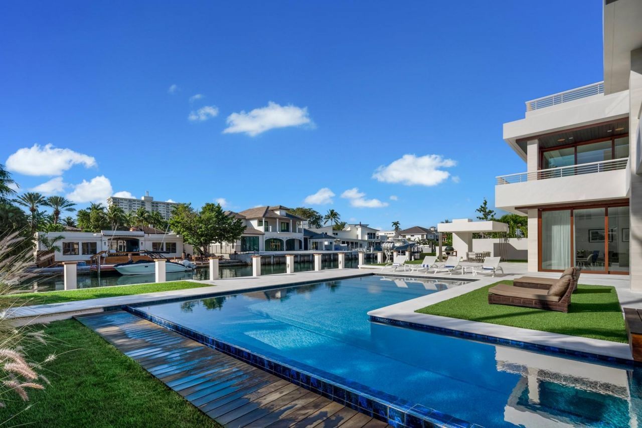 10 Pelican Drive, Fort Lauderdale, FL 33301 Photo