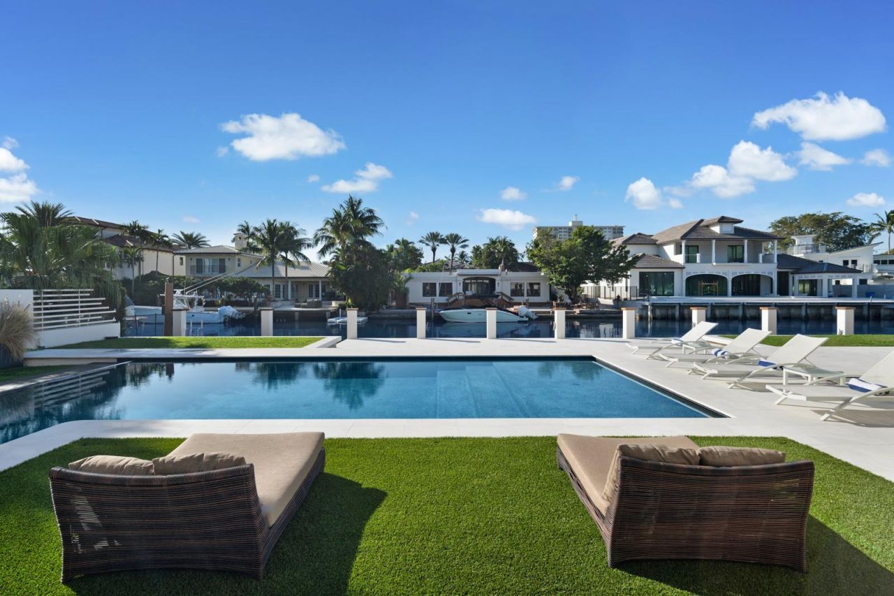 10 Pelican Drive, Fort Lauderdale, FL 33301 Photo