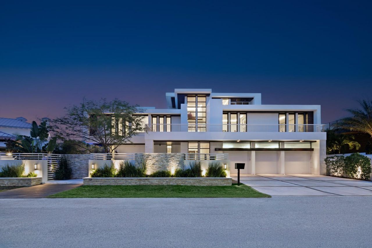 10 Pelican Drive, Fort Lauderdale, FL 33301 Photo