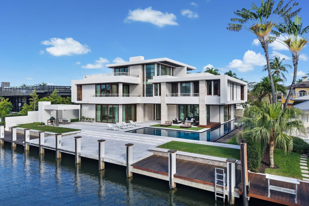 10 Pelican Drive, Fort Lauderdale, FL 33301 Photo