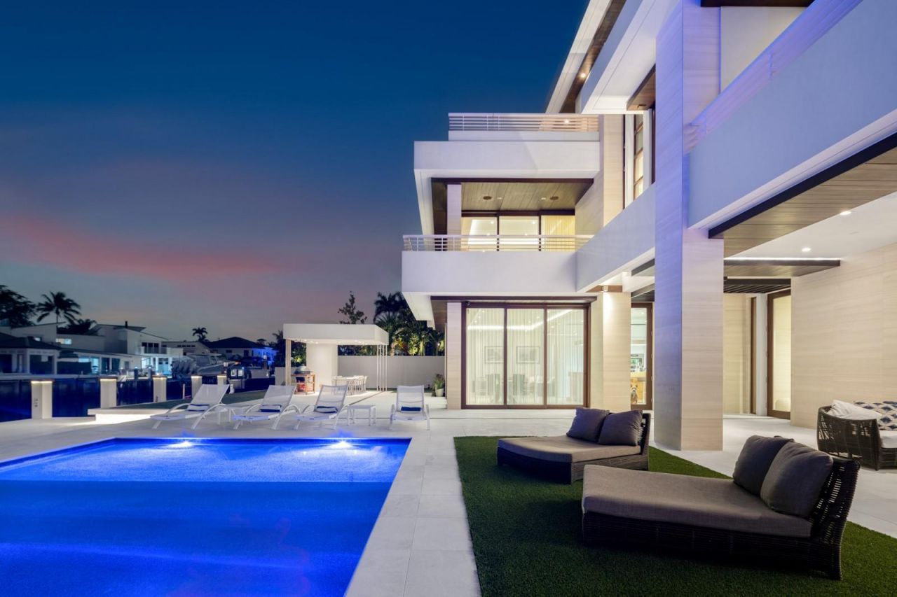 10 Pelican Drive, Fort Lauderdale, FL 33301 Photo