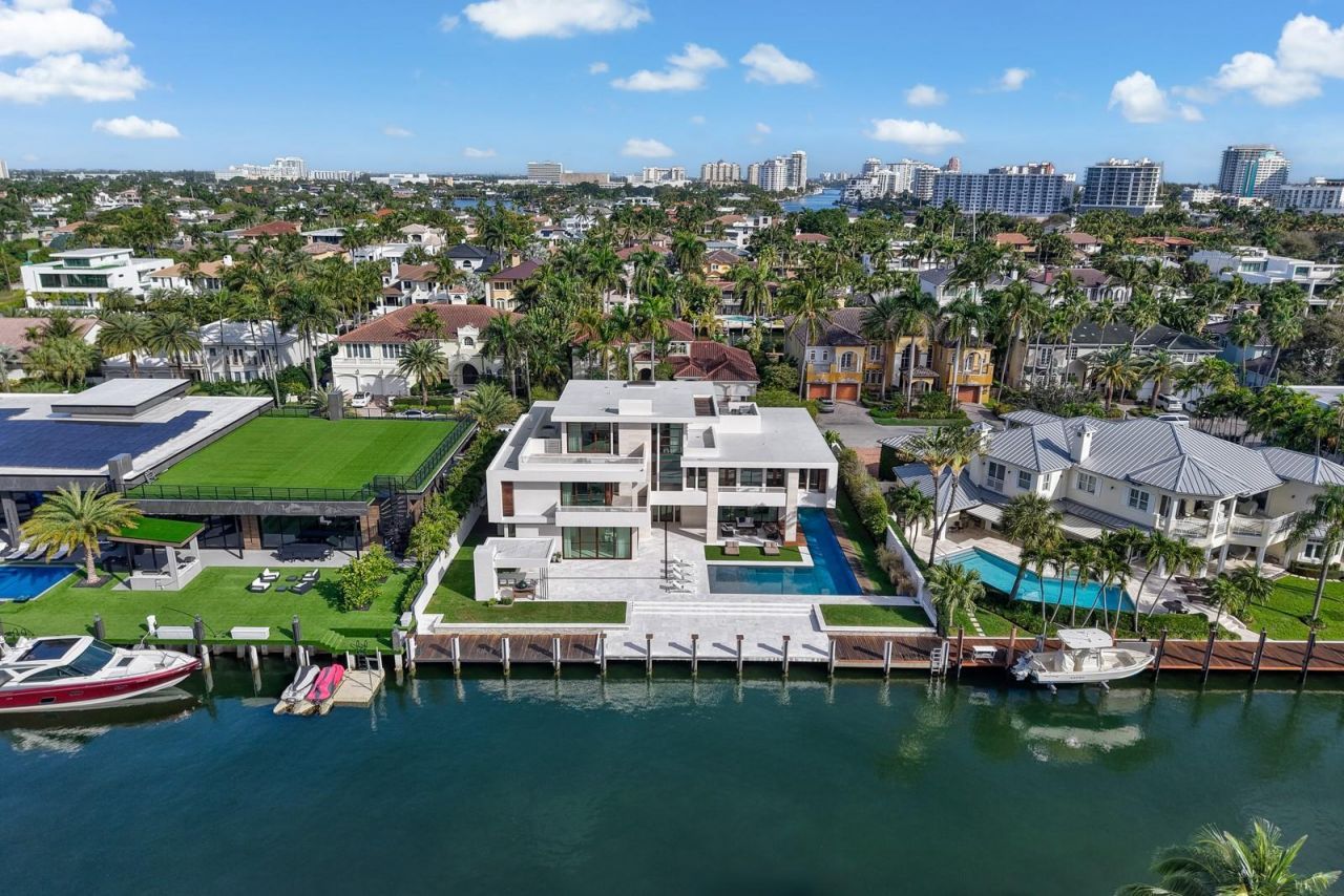 10 Pelican Drive, Fort Lauderdale, FL 33301 Photo