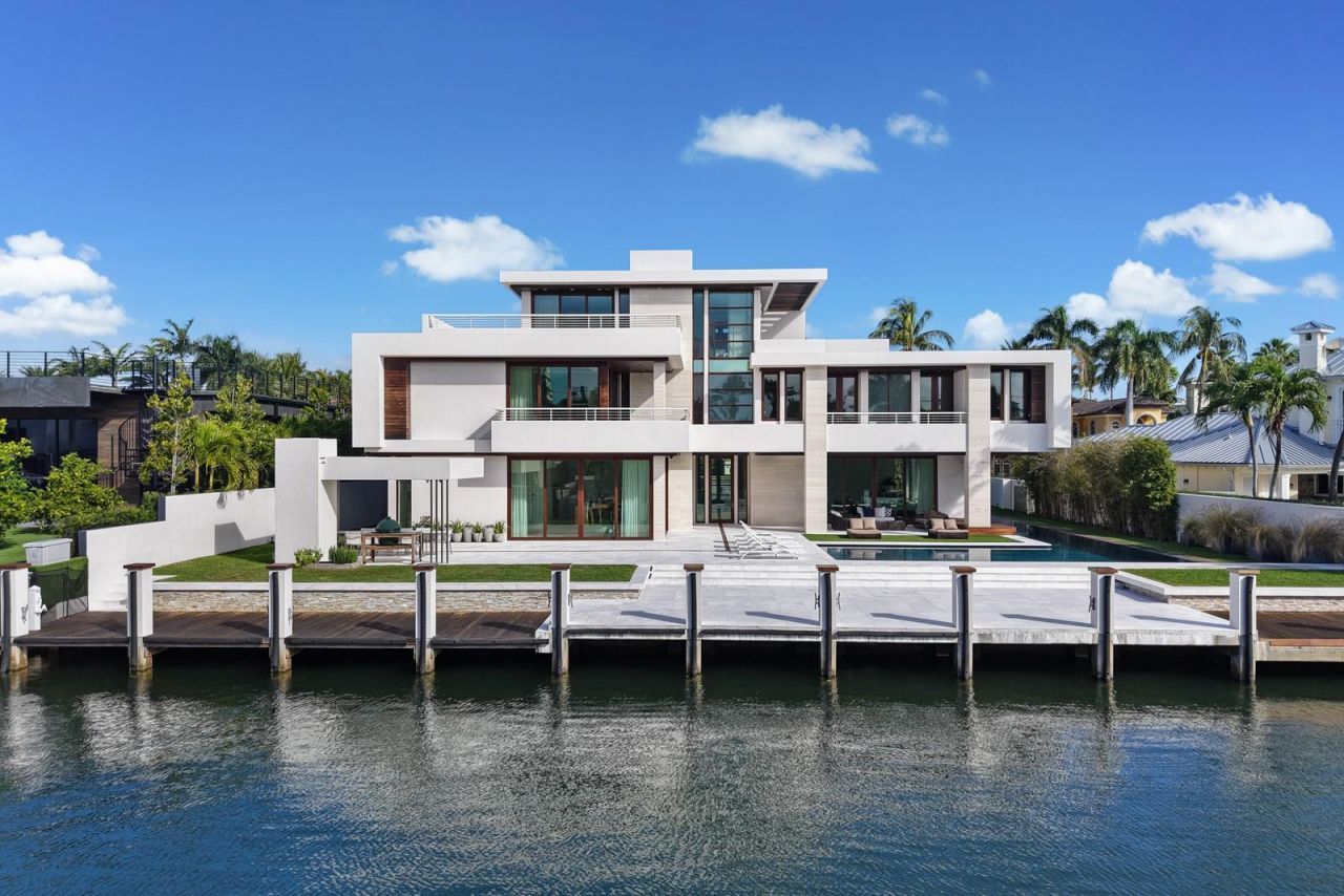 10 Pelican Drive, Fort Lauderdale, FL 33301 Photo