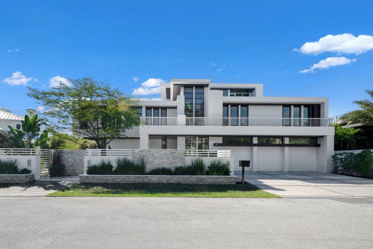 10 Pelican Drive, Fort Lauderdale, FL 33301 Photo