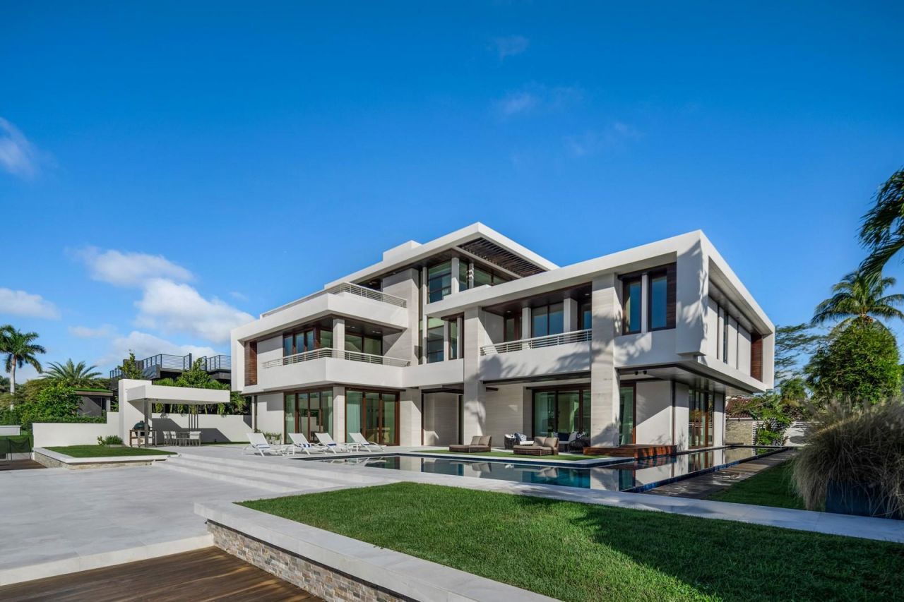 10 Pelican Drive, Fort Lauderdale, FL 33301 Photo