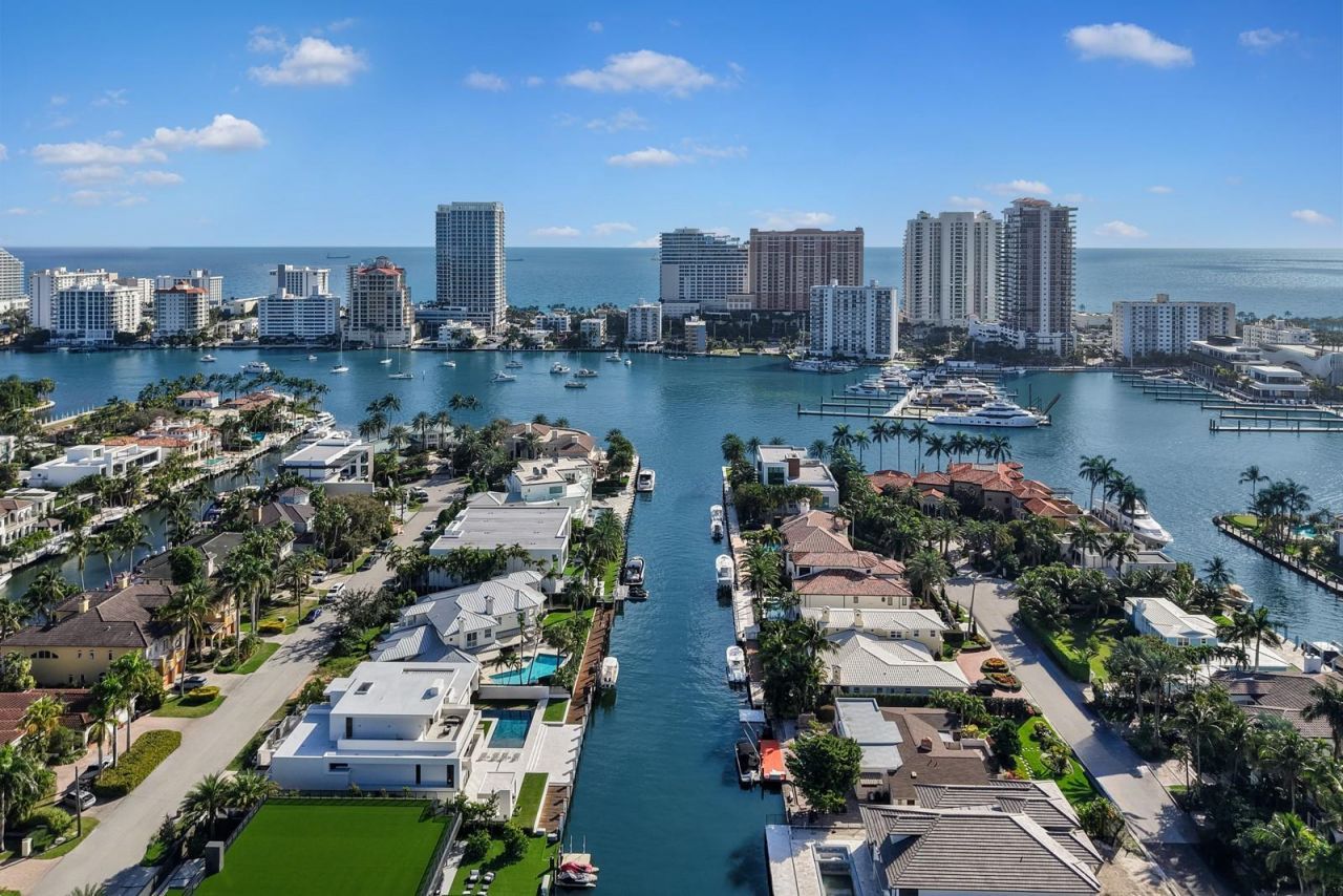 10 Pelican Drive, Fort Lauderdale, FL 33301 Photo