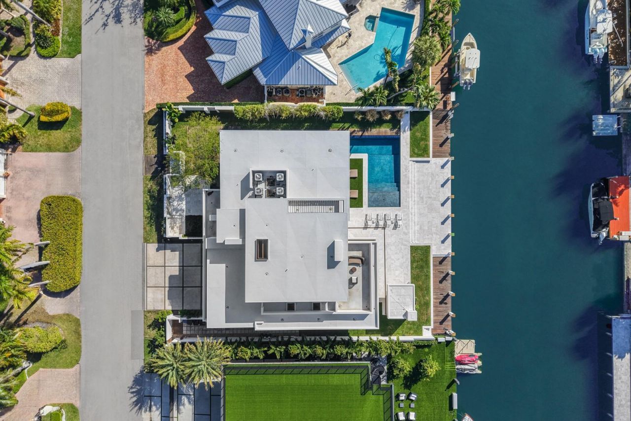 10 Pelican Drive, Fort Lauderdale, FL 33301 Photo