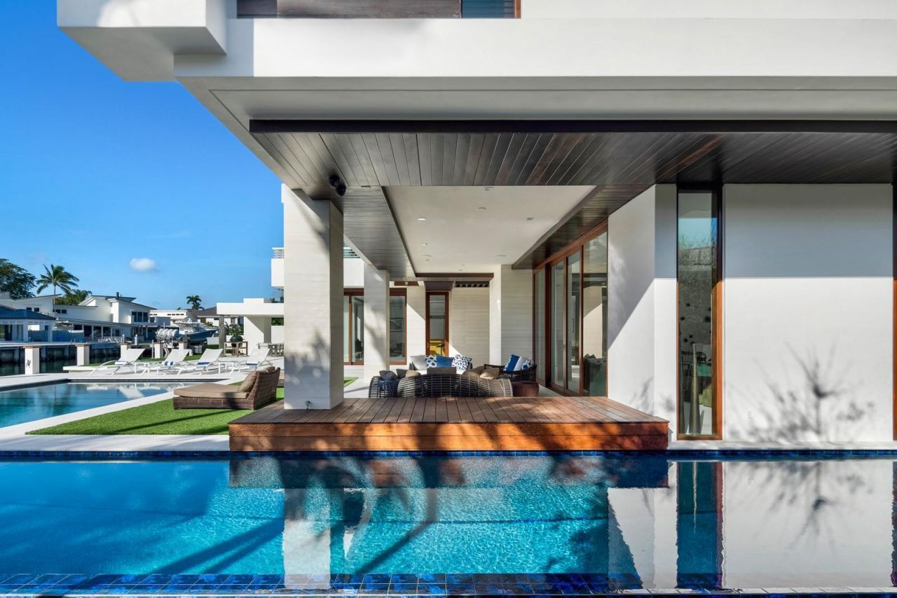 10 Pelican Drive, Fort Lauderdale, FL 33301 Photo