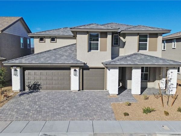 1164 Viento View Avenue, Henderson, NV 89012