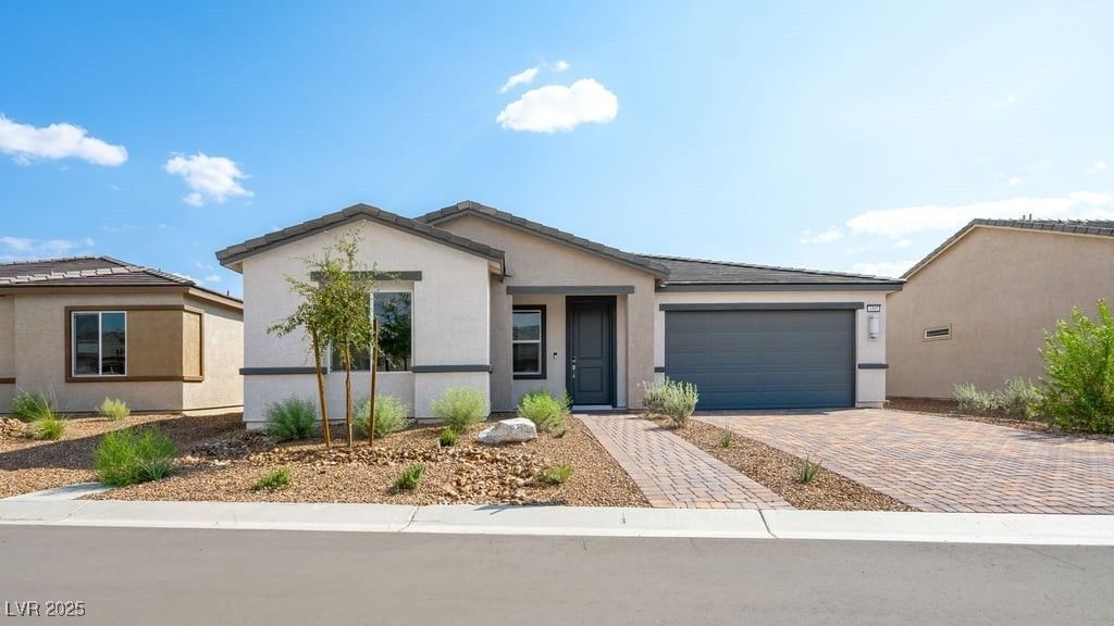 4365 E Murlo Road, Pahrump, NV 89061 Main Photo