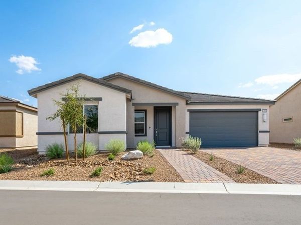 4365 E Murlo Road, Pahrump, NV 89061