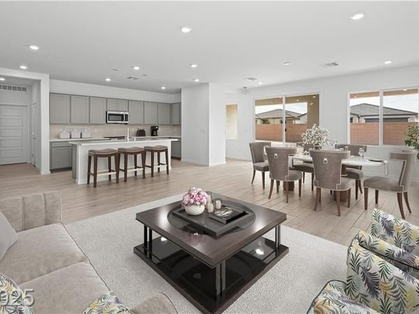 4365 E Brusca Way, Pahrump, NV 89061