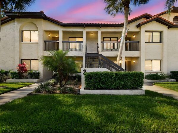 1801 E LAKE ROAD, Unit 3A, PALM HARBOR, FL 34685