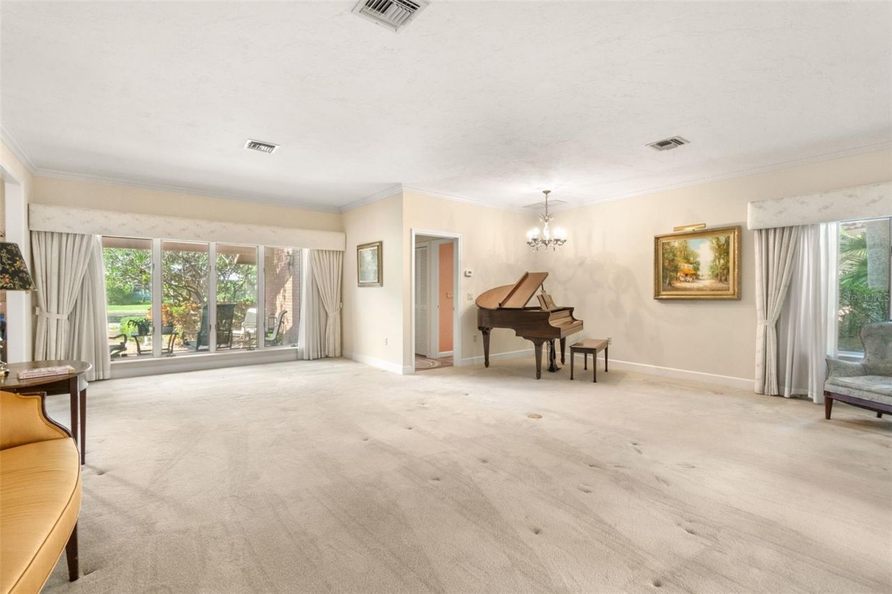 1671 South Drive, Sarasota, FL 34239 Photo