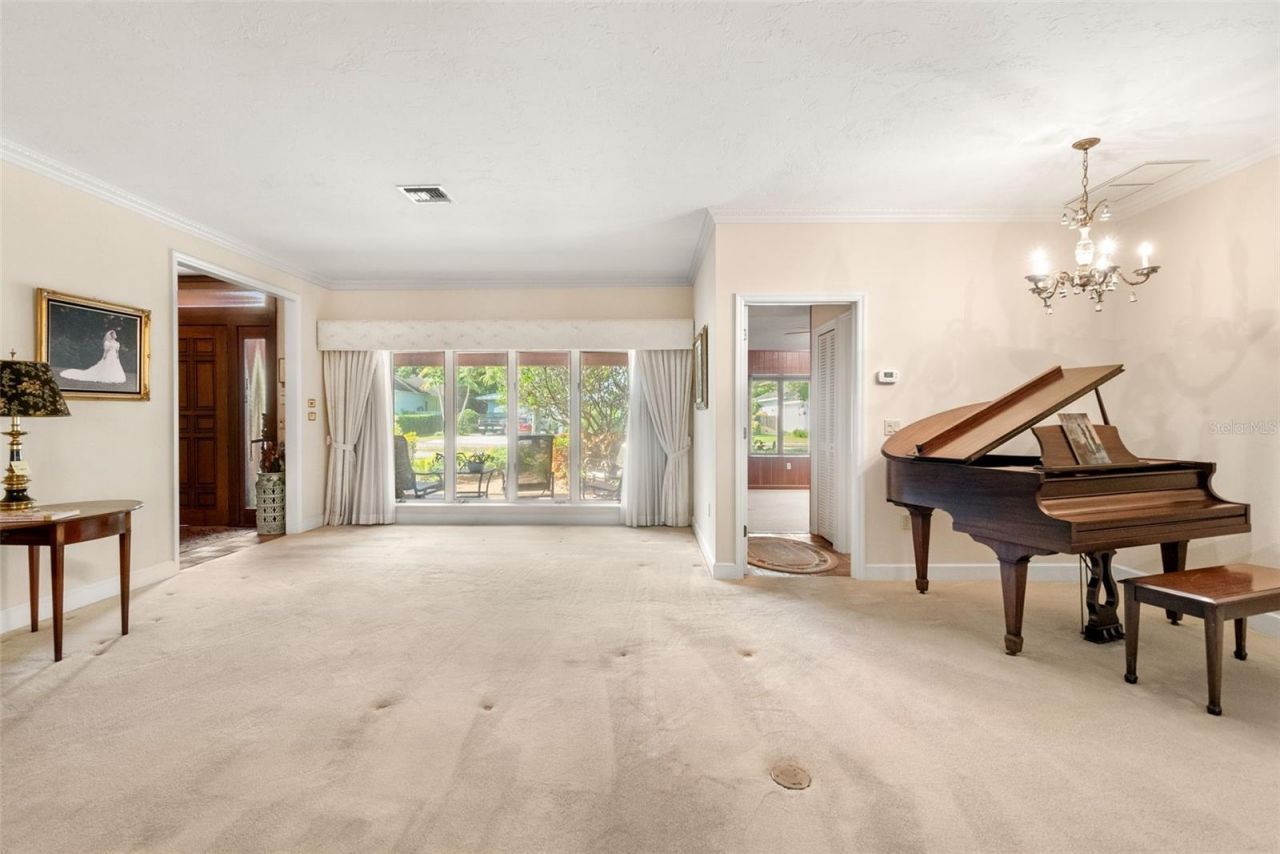 1671 South Drive, Sarasota, FL 34239 Photo