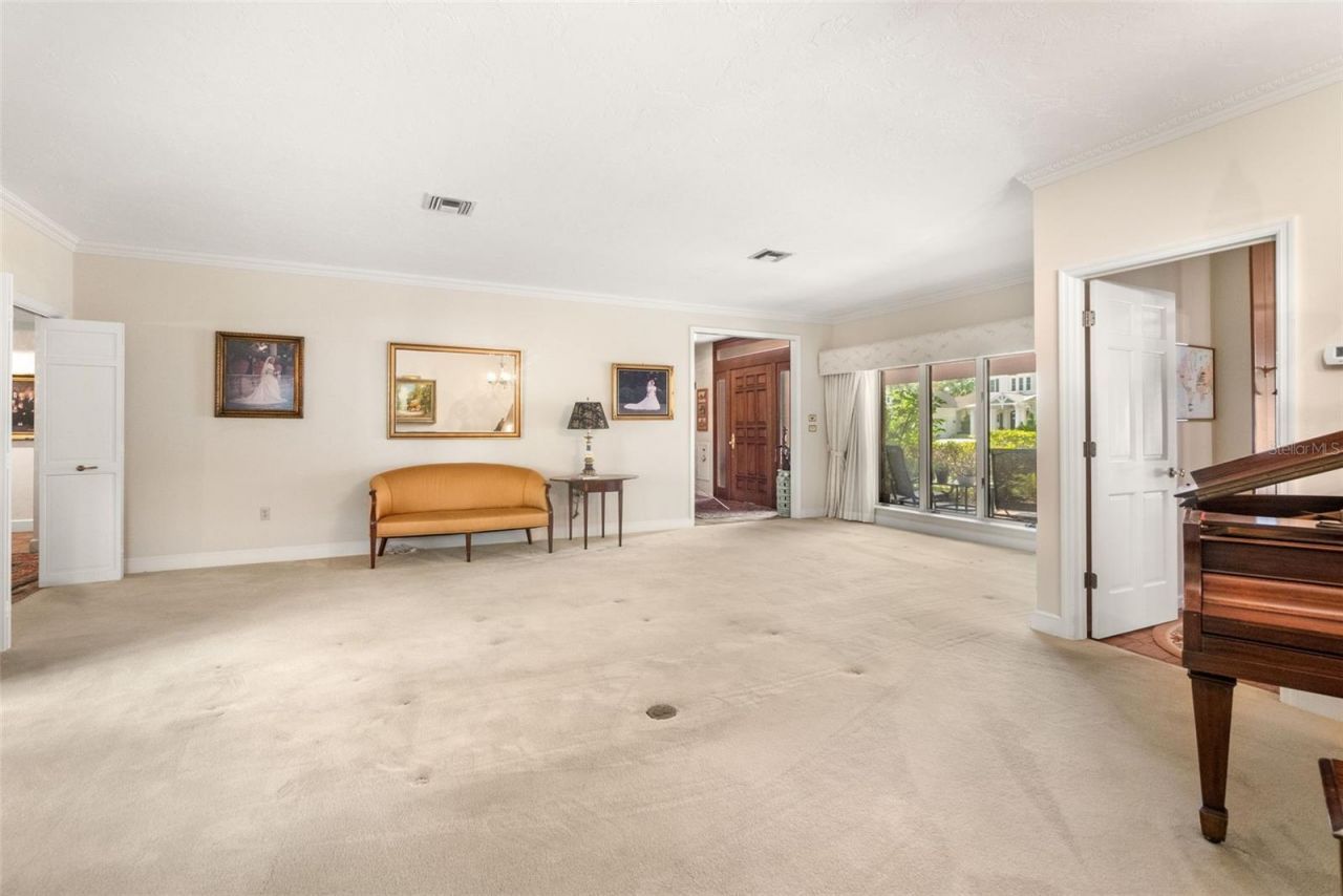 1671 South Drive, Sarasota, FL 34239 Photo