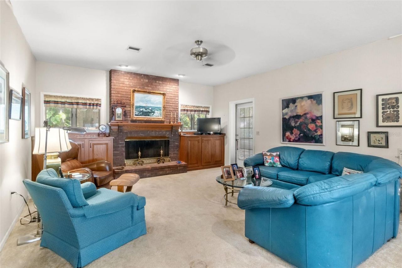 1671 South Drive, Sarasota, FL 34239 Photo