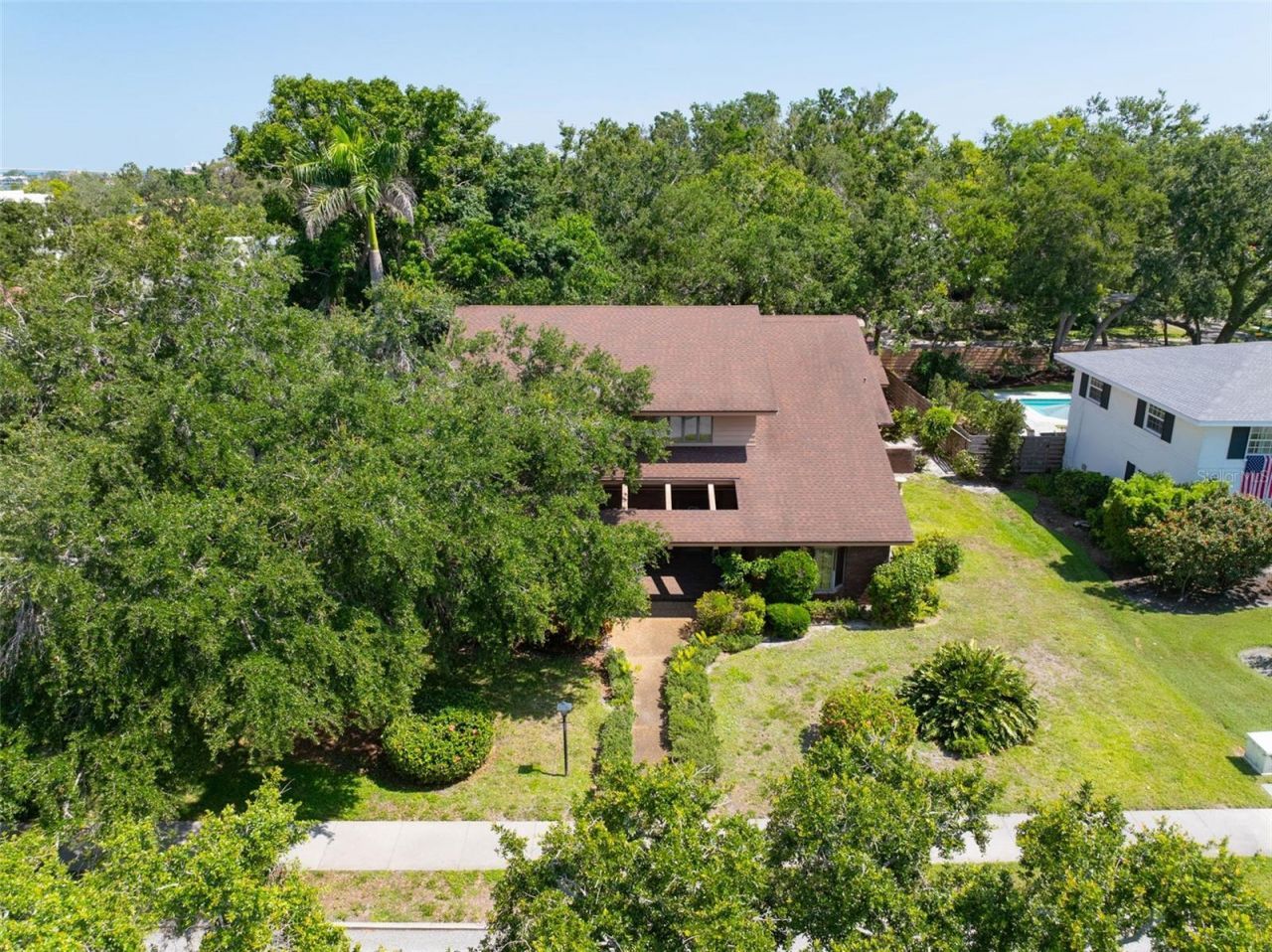 1671 South Drive, Sarasota, FL 34239 Photo