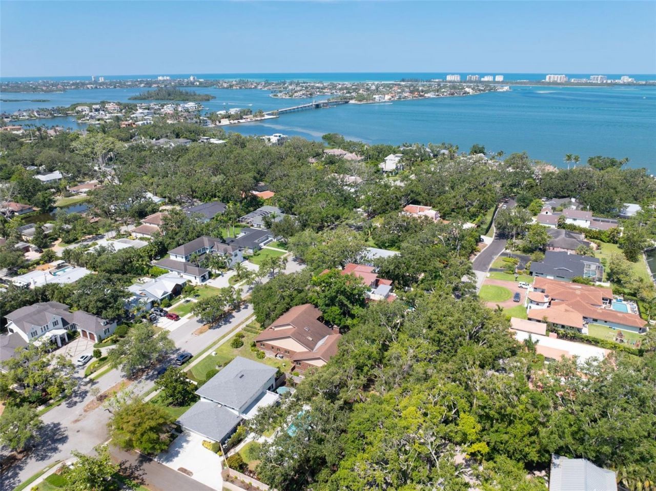 1671 South Drive, Sarasota, FL 34239 Photo