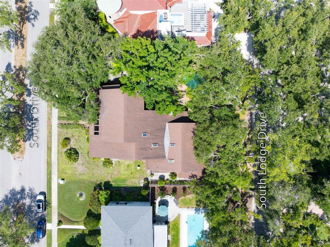 1671 South Drive, Sarasota, FL 34239 Photo