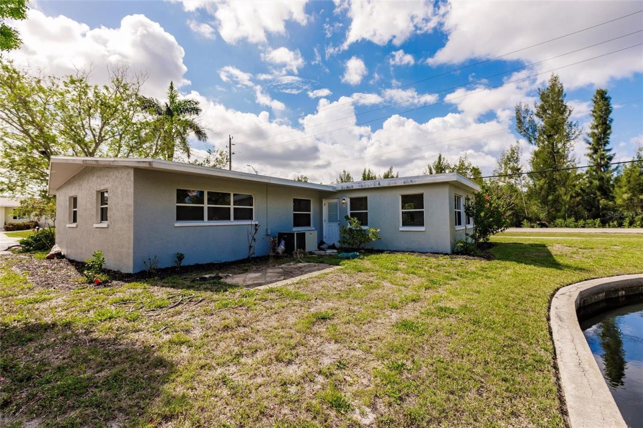 3129 Buttonwood Place, Punta Gorda, FL 33950 Photo