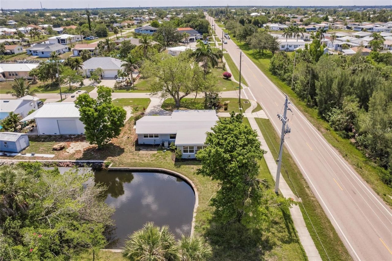 3129 Buttonwood Place, Punta Gorda, FL 33950 Photo