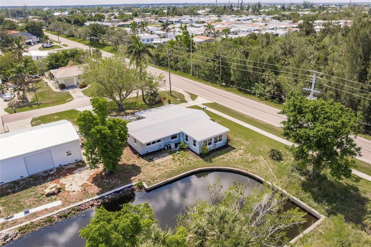 3129 Buttonwood Place, Punta Gorda, FL 33950 Photo