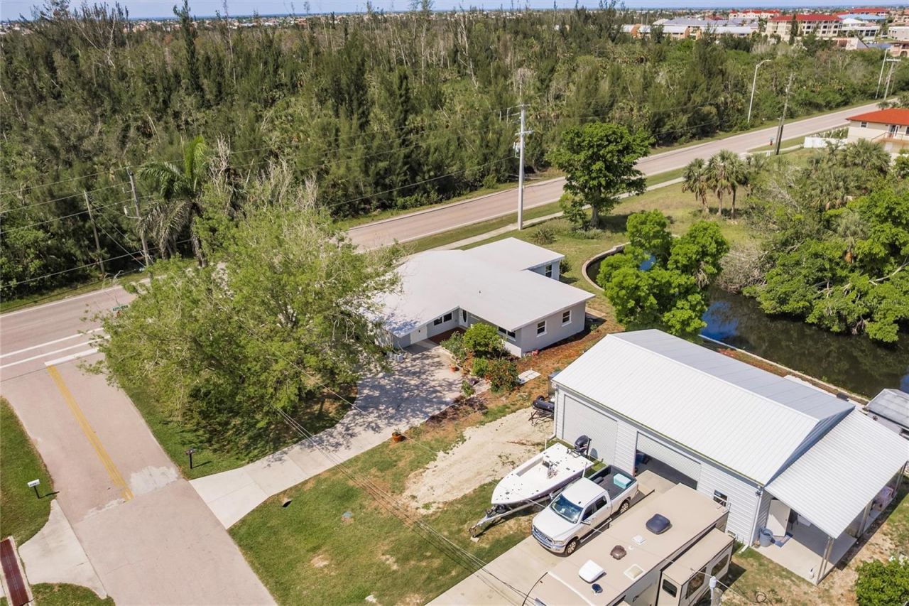 3129 Buttonwood Place, Punta Gorda, FL 33950 Photo