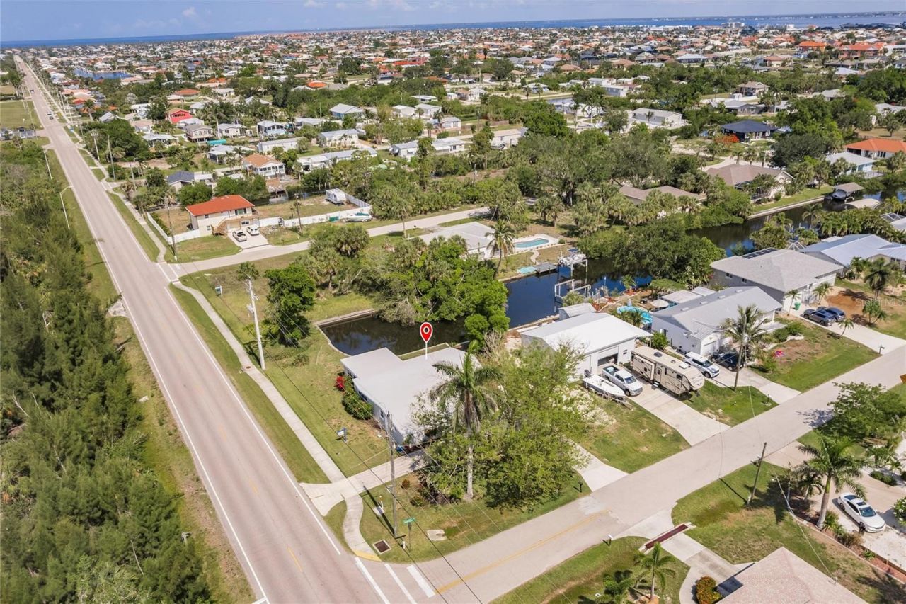 3129 Buttonwood Place, Punta Gorda, FL 33950 Photo