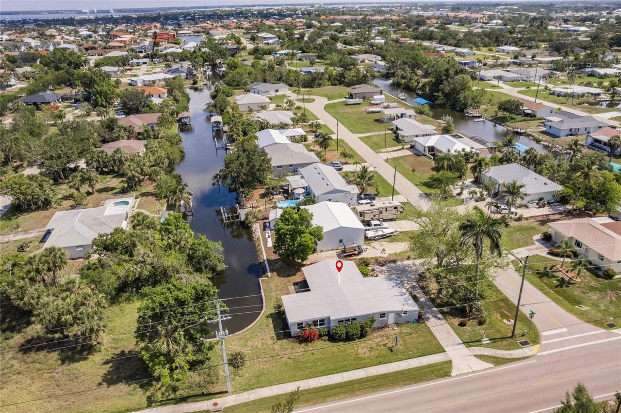 3129 Buttonwood Place, Punta Gorda, FL 33950 Photo
