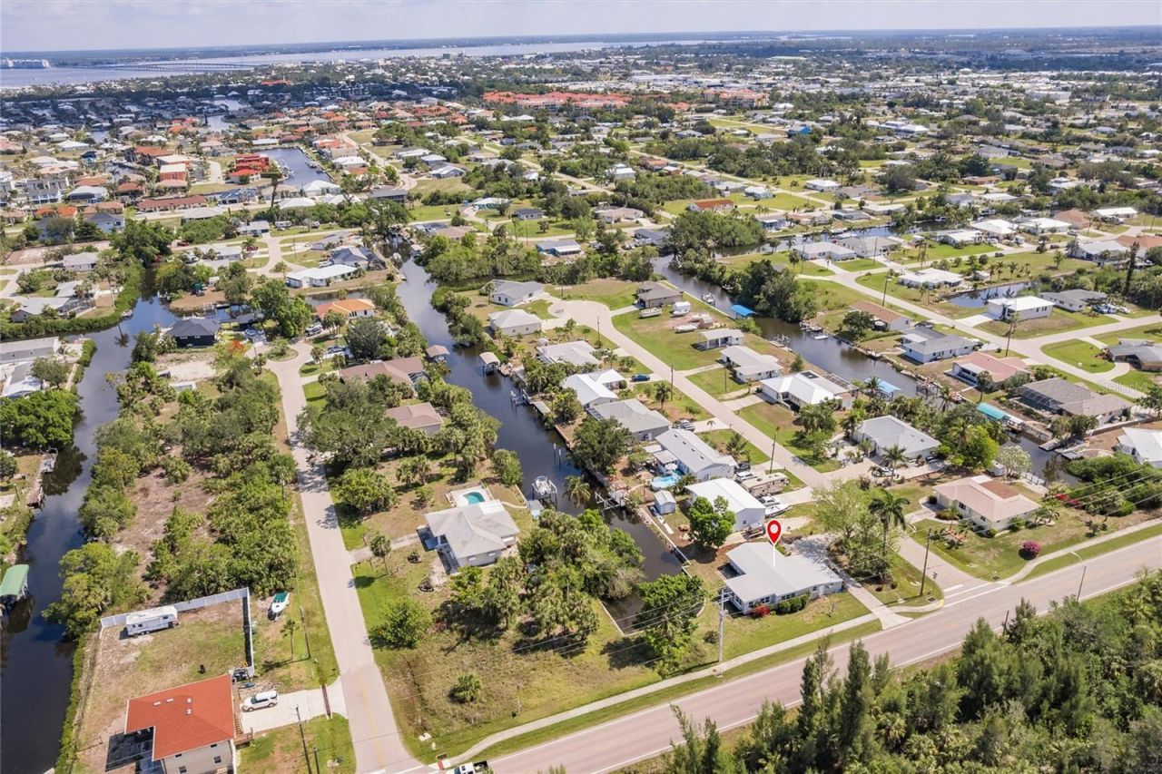 3129 Buttonwood Place, Punta Gorda, FL 33950 Photo