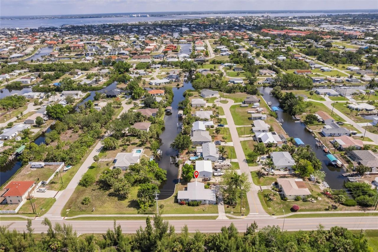 3129 Buttonwood Place, Punta Gorda, FL 33950 Photo