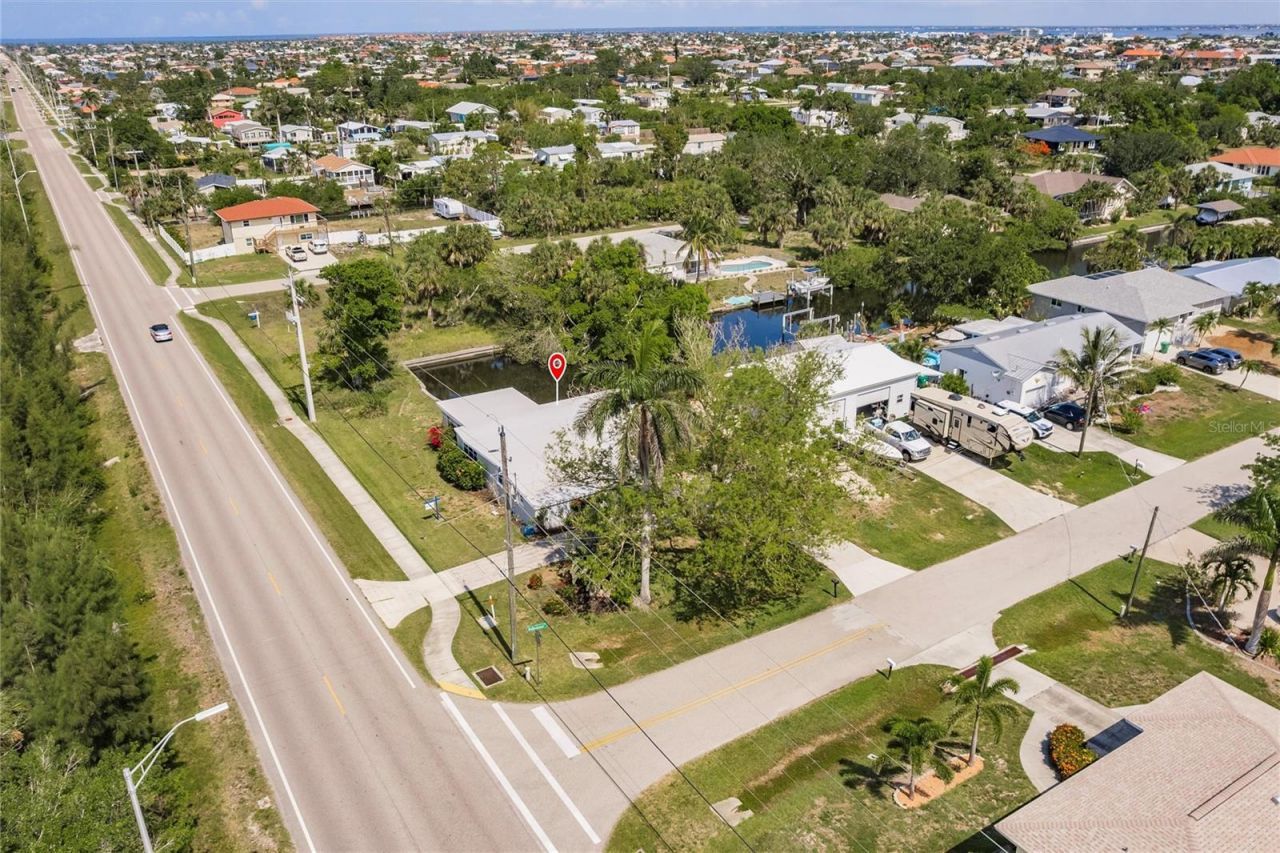 3129 Buttonwood Place, Punta Gorda, FL 33950 Photo