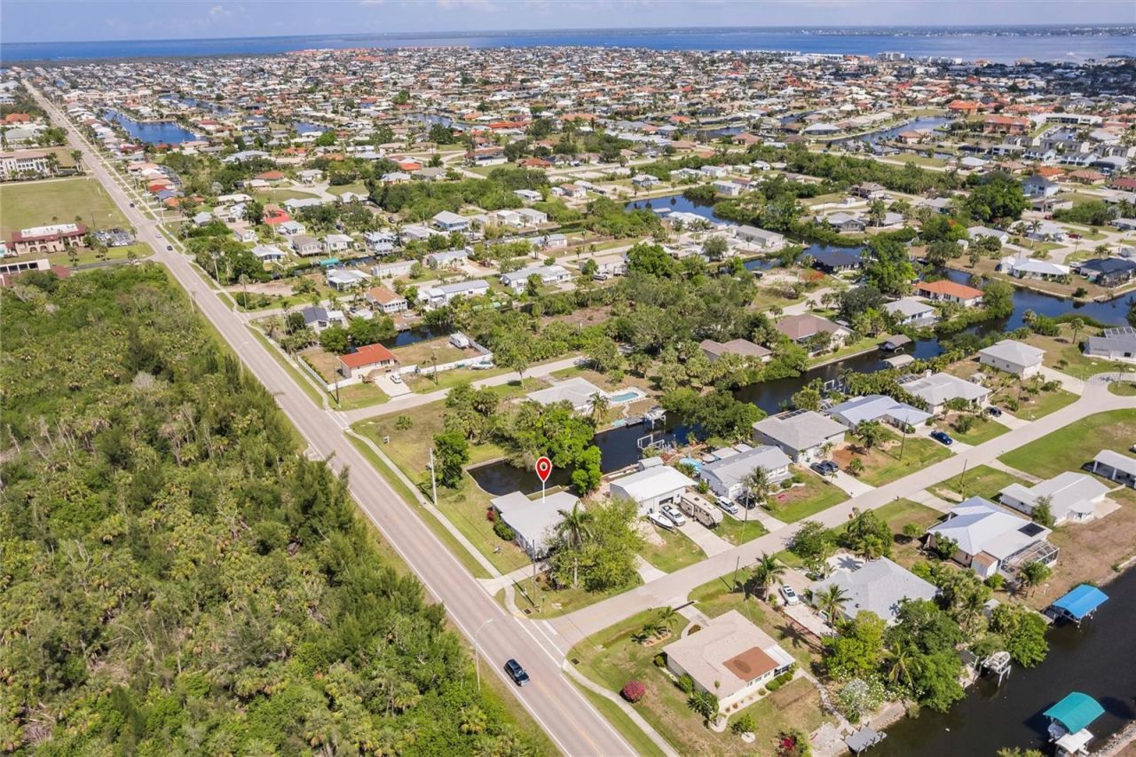 3129 Buttonwood Place, Punta Gorda, FL 33950 Photo