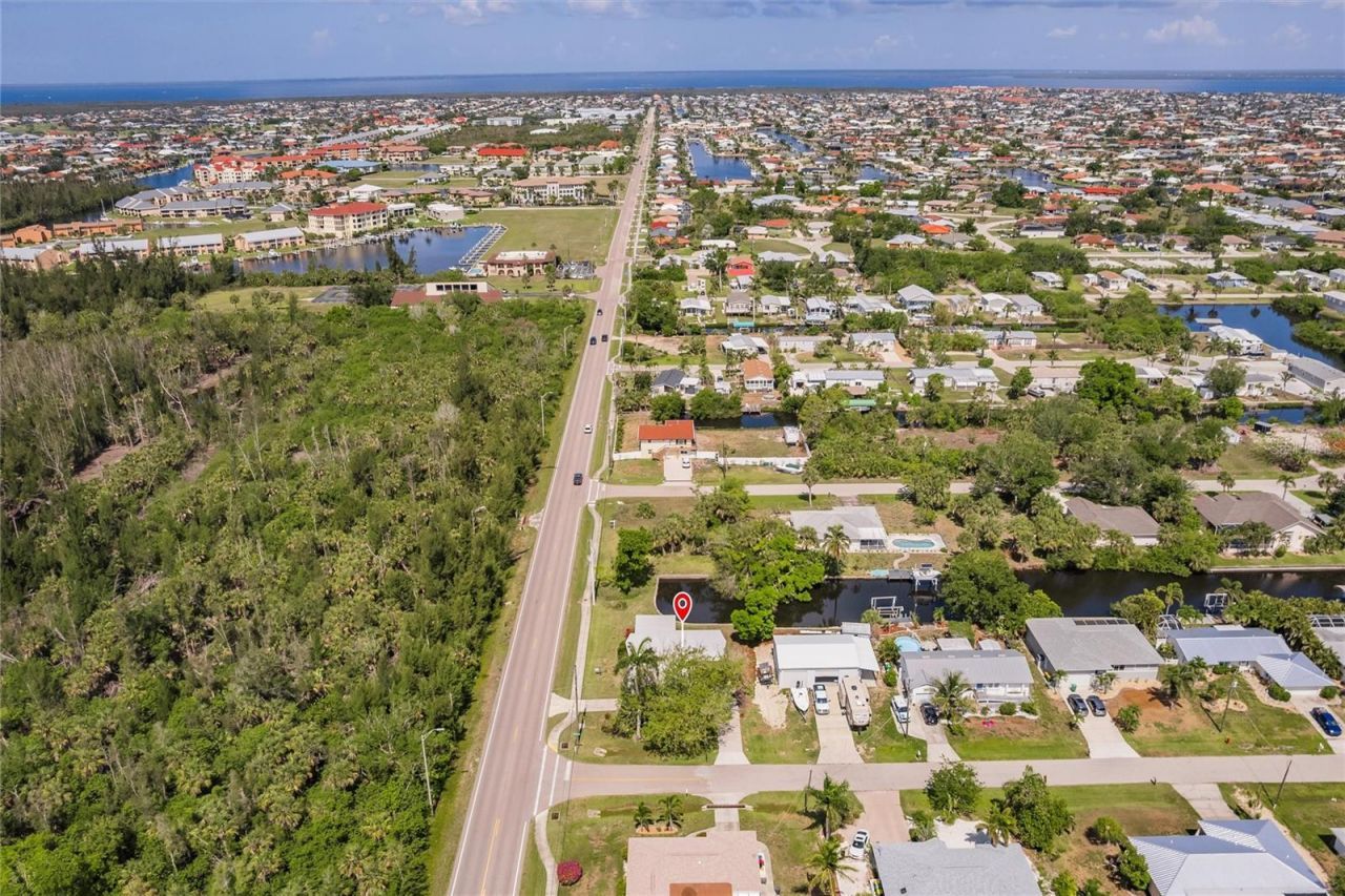 3129 Buttonwood Place, Punta Gorda, FL 33950 Photo