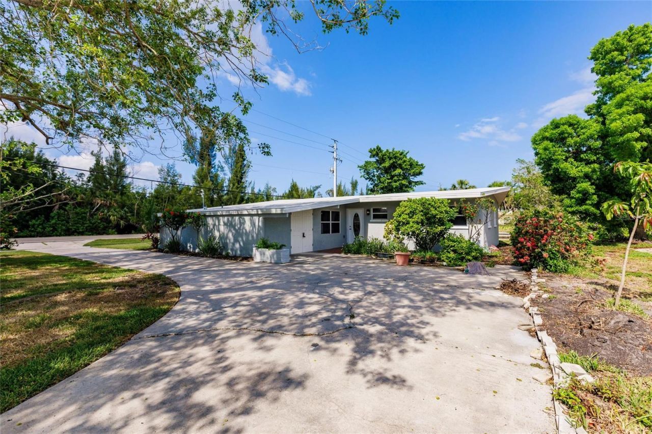 3129 Buttonwood Place, Punta Gorda, FL 33950 Photo