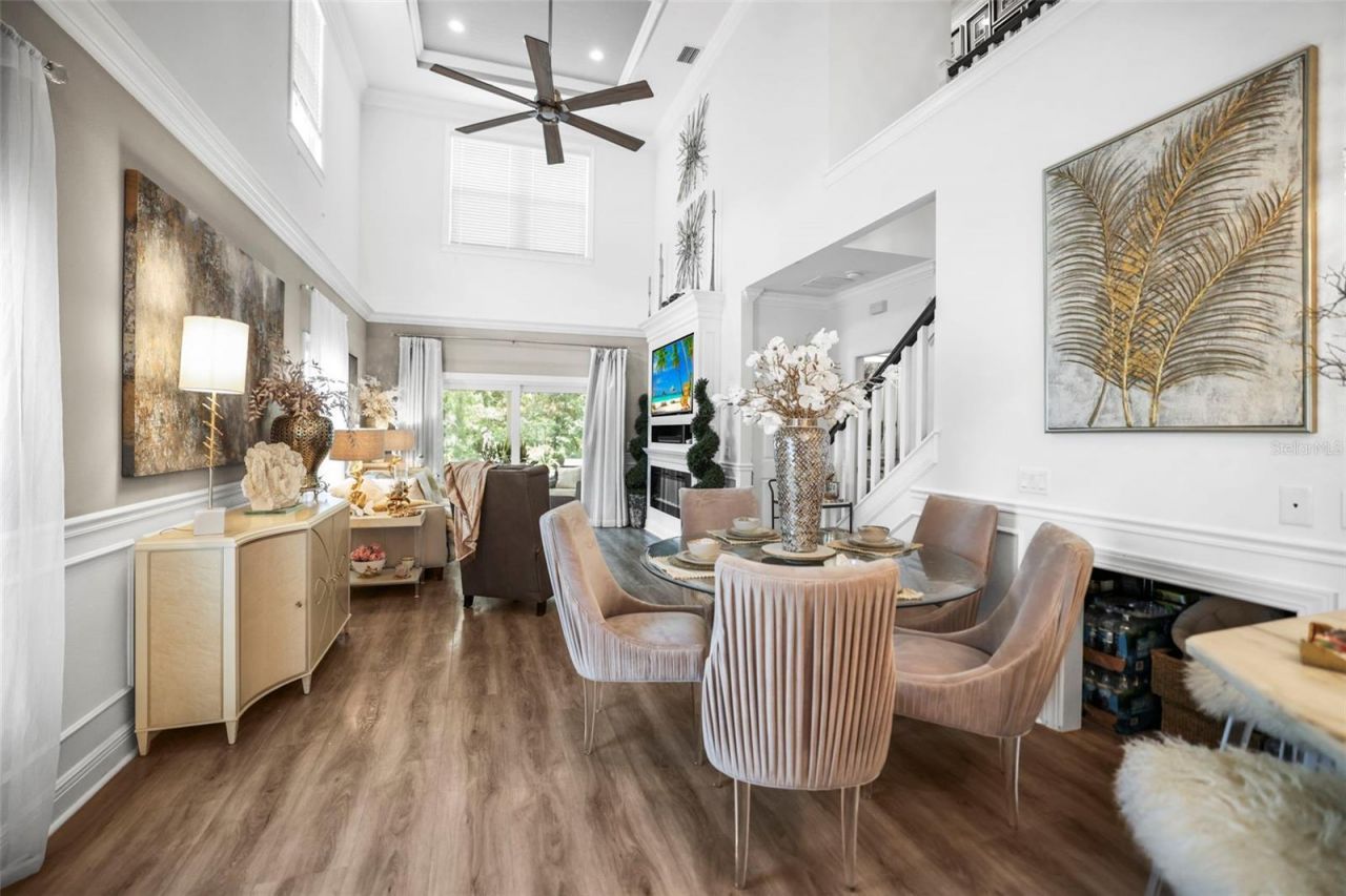 5332 Riverwalk Preserve Drive, New Port Richey, FL 34653 Photo