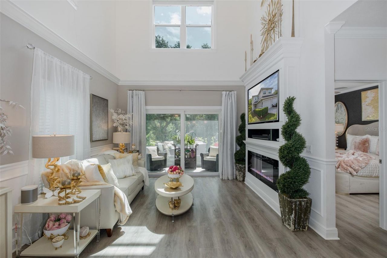 5332 Riverwalk Preserve Drive, New Port Richey, FL 34653 Photo