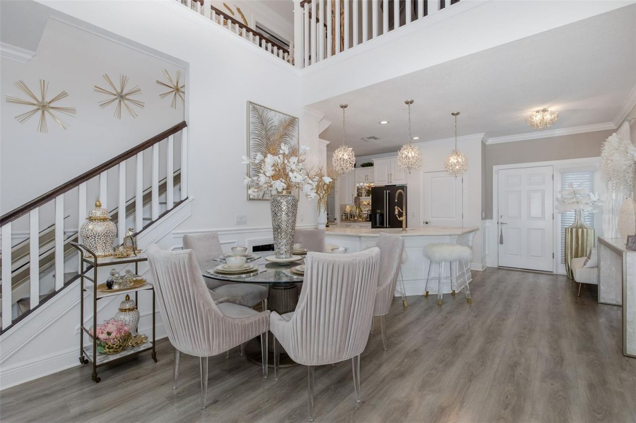 5332 Riverwalk Preserve Drive, New Port Richey, FL 34653 Photo