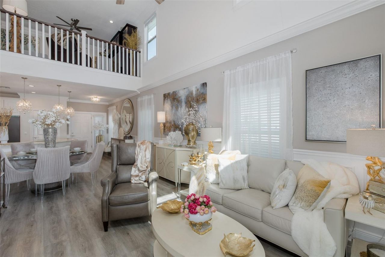 5332 Riverwalk Preserve Drive, New Port Richey, FL 34653 Photo