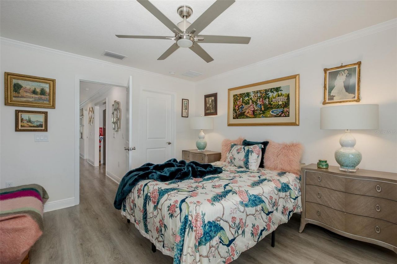 5332 Riverwalk Preserve Drive, New Port Richey, FL 34653 Photo