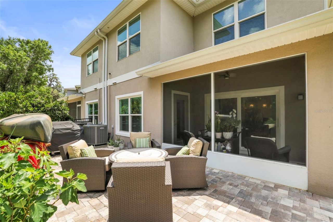 5332 Riverwalk Preserve Drive, New Port Richey, FL 34653 Photo