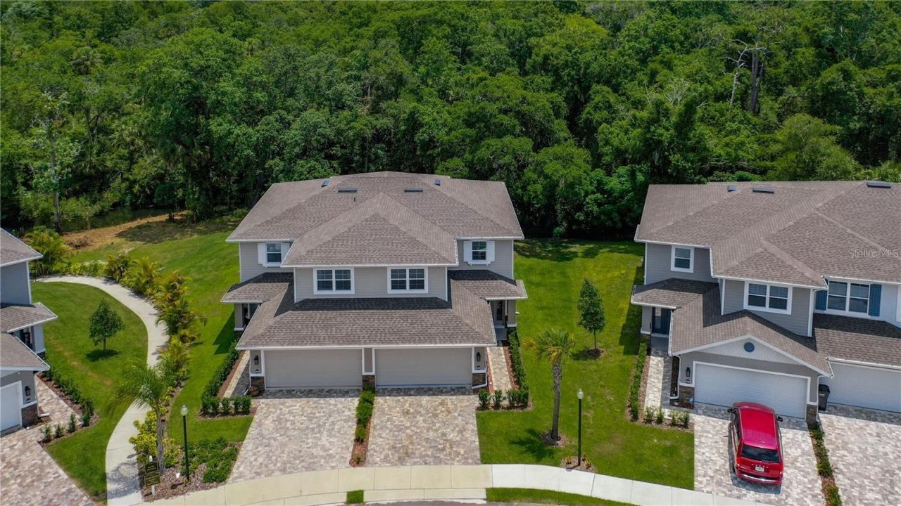 5332 Riverwalk Preserve Drive, New Port Richey, FL 34653 Photo