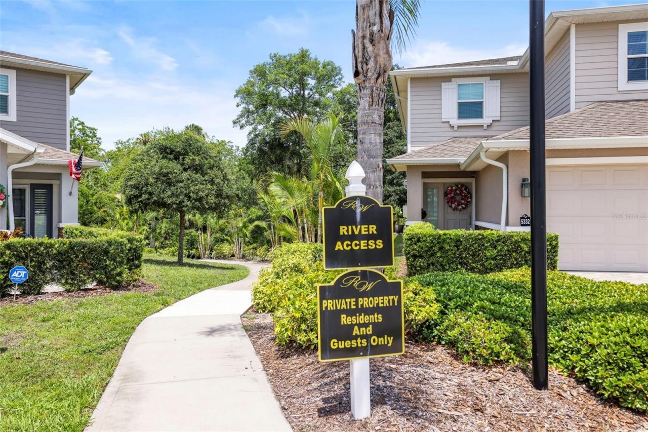 5332 Riverwalk Preserve Drive, New Port Richey, FL 34653 Photo